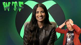 What The Hell Is Happening At XBOX!?