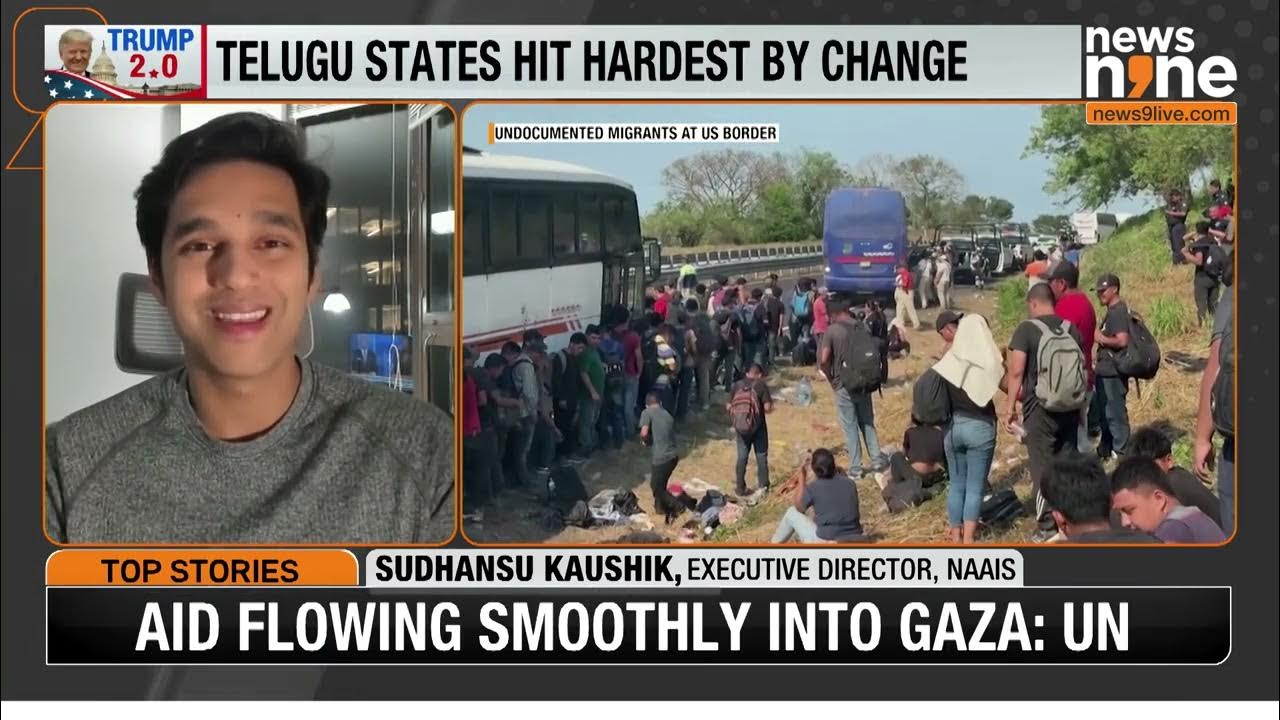 Trump s Immigration Policy Shift Impact On Indian H1 B Visa Holders trump-s-immigration-policy-shift-impact-on-indian-h1-b-visa-holders