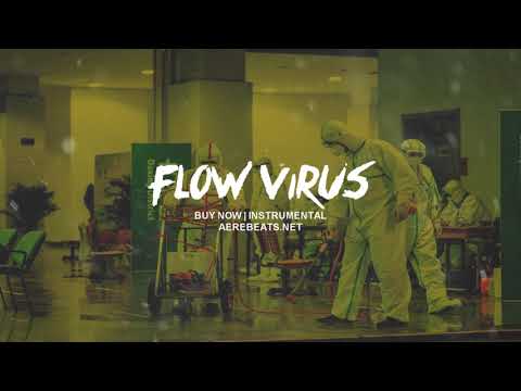 💣-[free]-pista-de-trap-uso-libre---"flow-virus"-rap/trap-beat-hip-hop-instrumental-2020
