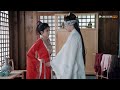 【ENGSUB】女帮主不会穿女装 帅气设计师亲密为女帮主穿衣！这扣子的位置有点尴尬呀~ | 九流霸主 Overlord