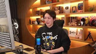 青汁生配信で億万長者がたくさん誕生してるので、今後の展望についてガチで話します。