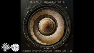 Beat Bizarre - No Place for Space