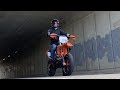 Supermoto Madness #1 | End of summer 2019