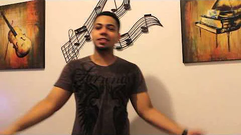 Young Fresko Paperchaser - Success Is Revenge (Pr. By L' Eddy).mp4