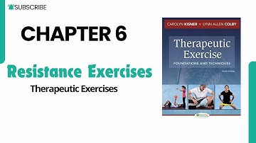 Therapeutic Exercises Chap # 6 Part 2 |Principles of Resistance Training, Overload, SAID.....