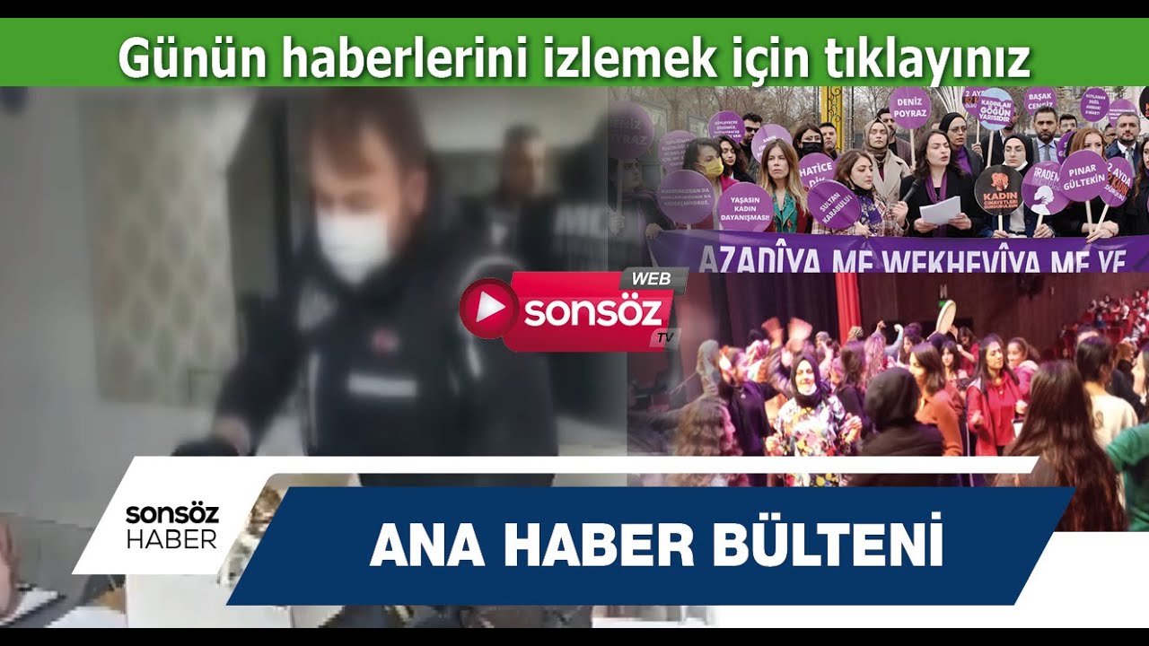 BATMAN ANA HABER B&Uuml;LTENİ
