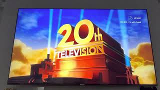 Gracie Films\/20th Television (2022) (Version 2)