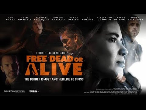 اقوي فيلم اثاره Free Dead or Alive (2022) كامل ومترجم شاهد ولم تندم