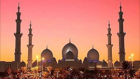 ما تيسر من سورة مريم بصوت القارئ إسلام صبحي 💙🌸