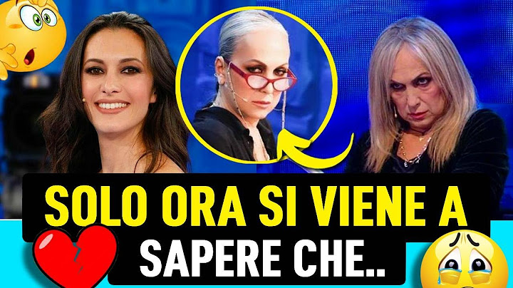 😱 AMICI 24 - GUERRA FREDDA TRA LETTIERI E CELENTANO! MA A PAGARE È UNA SOLA…