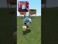 IZA SE LA PASA INTERRUMPIENDOME GMOD GARRYS MOD