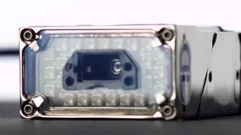 Datalogic Matrix 210N with DLCODE  SuperSized Perfomance!   YouTube 360p