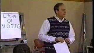 Secrets of the Legal Industry Part 2 of 3