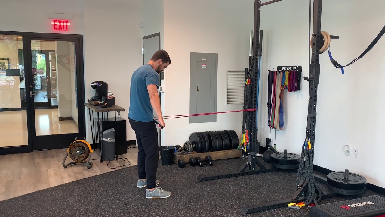 Top Five Deadlift Mistakes The Barbell Physio