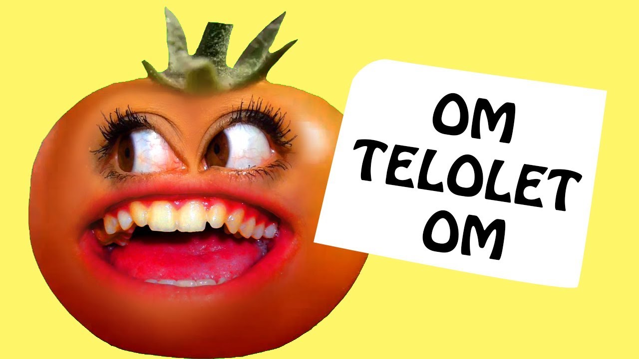 Om Telolet Om Wkwkwkkw Tomat Lebay YouTube Om Telolet Om Wkwkwkkw Tomat Lebay YouTube
