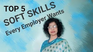 5 Soft Skills Every Employer Wants A quick guide for every Profession. screenshot 5