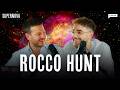 ROCCO HUNT: "NU PODCAST BUONO"
