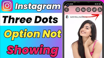 😥 Instagram Reels Video Save Option Not Showing | Instagram Reels Save Ka Option Nahi Aa Raha Hai