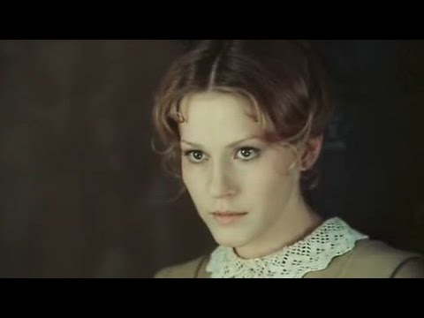 "Поздняя любовь" - мелодрама, 1 серия