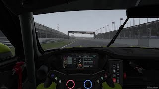 Track Guide: iRacing Circuit Park Zandvoort - Grand Prix Porsche 911 Cup (992.2) (Dry) (Hotlap +...