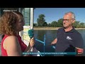 Ingo Schneider-Lux über das Niedrigwasser | 06.08.26