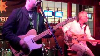 Mick Hayes and the Reinhardt's