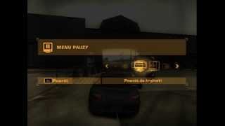 Save Do NFS MW Od 50%  Do 100% + Crack + Chack ! screenshot 4