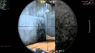 AVA- Blaser R93 Test