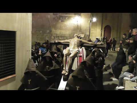 Hermandad Franciscana del Santísimo Cristo de la Humildad