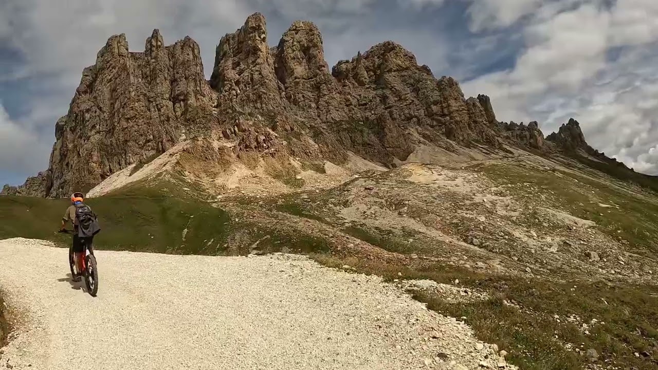 31.07.2025 Alpe di Siusi