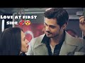 Boys attitude status  love at first side romantic status  br royel status