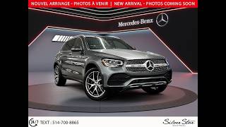 Mercedes-Benz-Glc