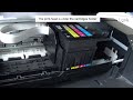 Simple way to clean the Epson print-head nozzles with a damp cloth Mp3 Song