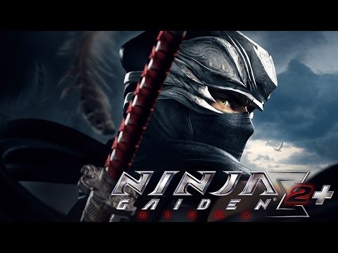 Видео: Обзор Ninja Gaiden Sigma Plus