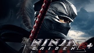 Видео-Обзор Ninja Gaiden Sigma 2 Plus (PS Vita)