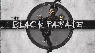 THE BLACK PARADE: Определяющий момент для MY CHEMICAL ROMANCE | Русская озвучка