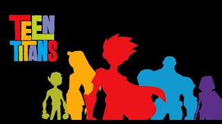Teen Titans Theme Song Orchestral Version