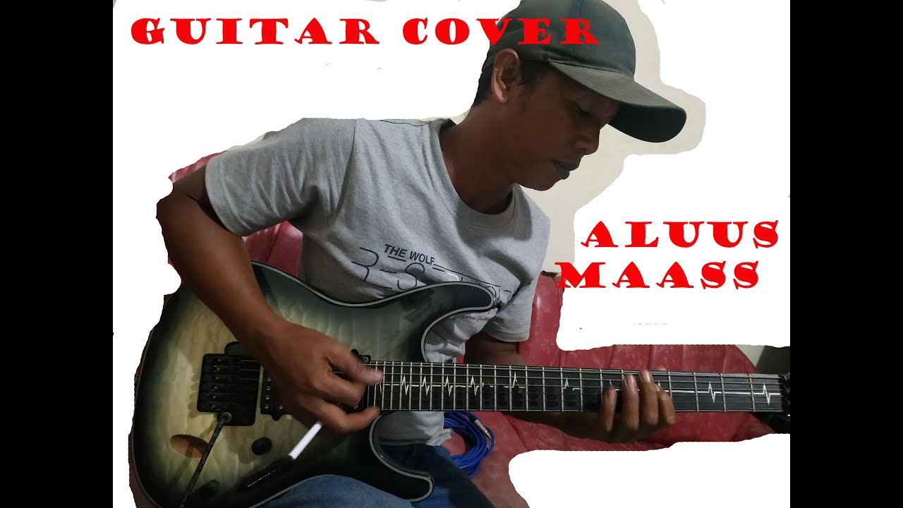  SELAMAT  MALAM  cover gitar cek sound YouTube