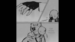 Why Did... You leave me? Ussr x N@zi #countryhumans