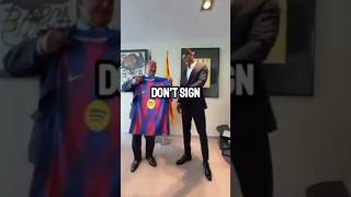 When loaned players use 1000 IQ moves to make clubs sign them!😳☠️ . . . #Soccer #football #player