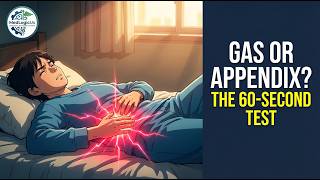 Learn about Appendicitis Protocol: How to Spot the Silent Rupture | MedLogicUs