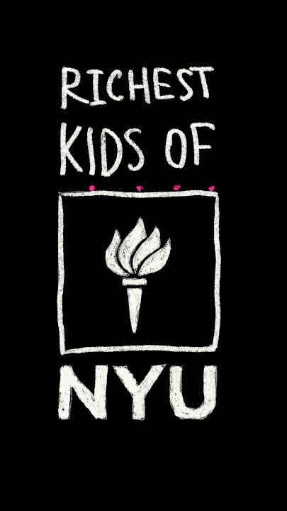 all the truth about NYU student is finally revealed 😱 #nyu #richkids #newyorkuniversity