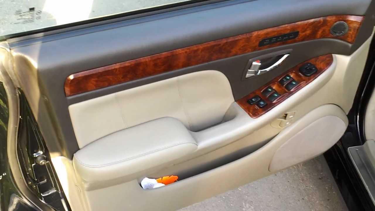 Hyundai Grandeur  XG300 2006 20120822 182804