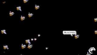 The Outside Agency & N - Vitral - The Ultimate Hunter