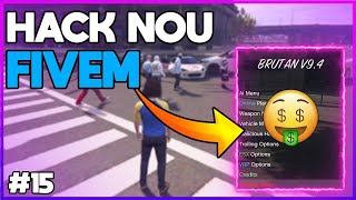BEST FIVEM HACK | CHEAT and MOD MENU | LUA EXECUTOR | FREE DOWNLOAD 2022 | AIM, ESP, MONEY HACK!