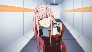 Zero Two edit - Play Date