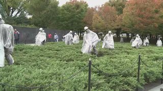 Honor Flight Maine looks to next year in the hopes of getting vets to D.C.