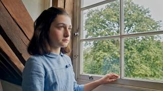 Anne Frank in the Secret Annex Virtual Tour