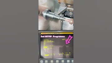 #shorts #cnc #machine #vmc