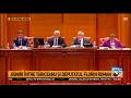 Jigniri între Tăriceanu și deputatul Florin Roman